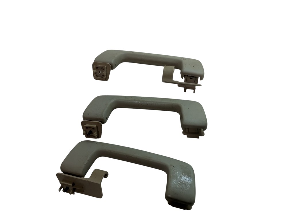 Alca Teto Ford Fusion 2.3 2006 2007 2008 2009 Kit usado 1
