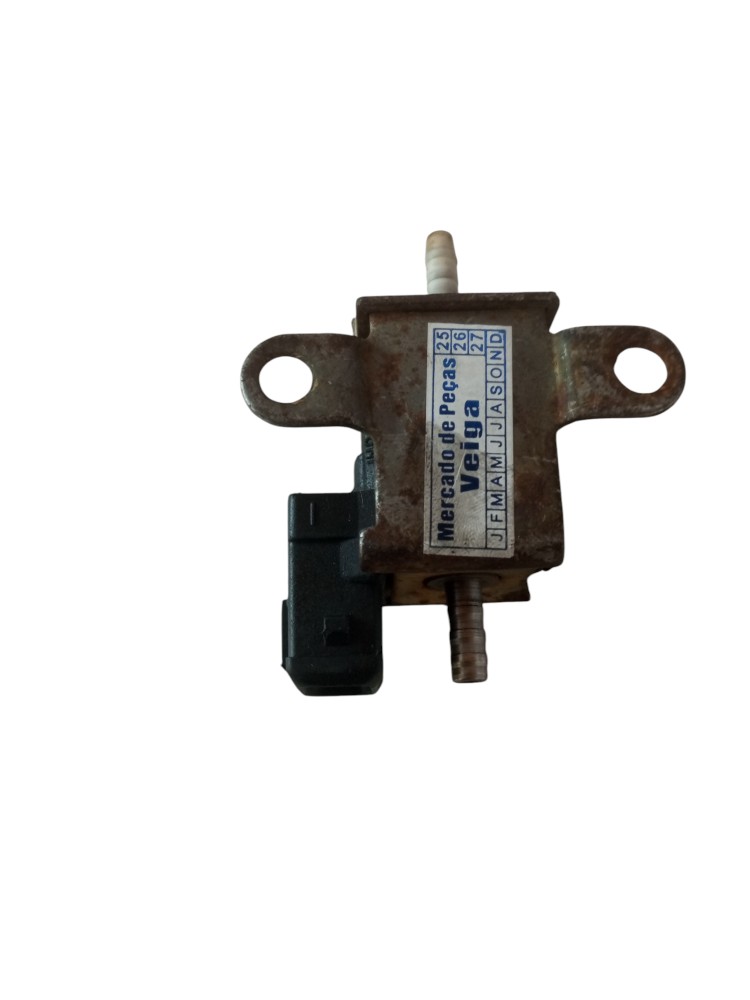 Valvula Solenoide Partida Fria Gol Parati Saveiro 97 99 2004 5