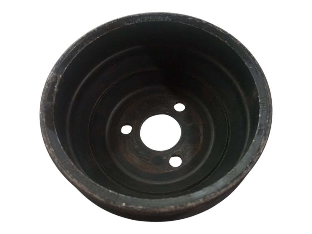 Polia Bomba Agua Ford Fiesta Courier 96 2000 Usada 6