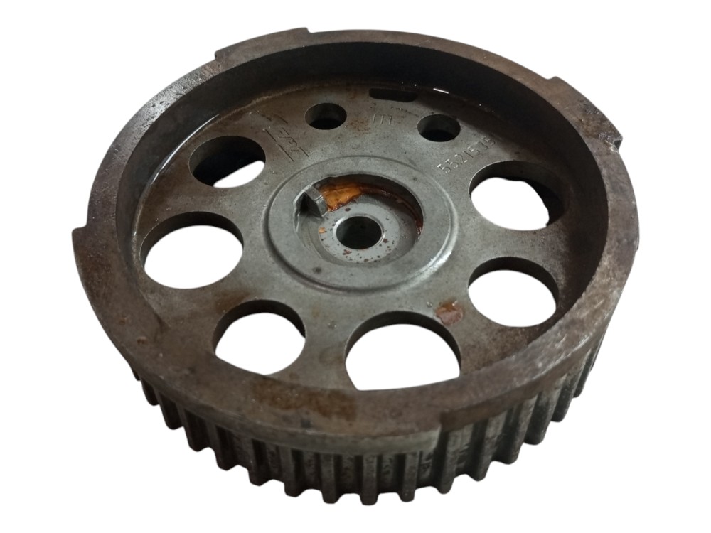 Polia Comando Valvulas Fiat Palio Uno Strada 2002 2004 2008 1