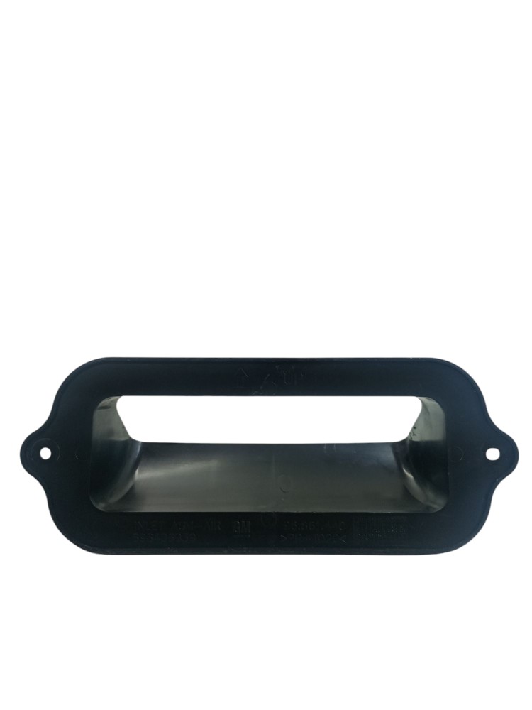 Duto entrada ar Prisma Onix Cobalt Spin 2012 2015 2018 GM 6