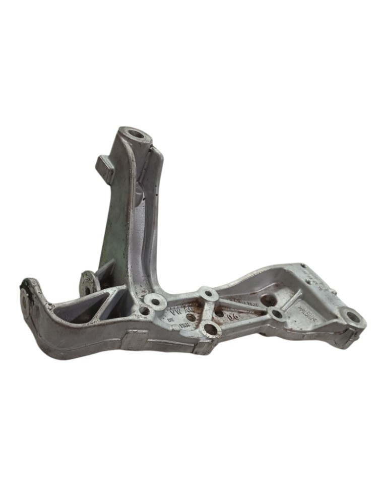 Coxim Suporte Cambio Audi A3 Sportbeck 2010 2014 2.0 Direito 3