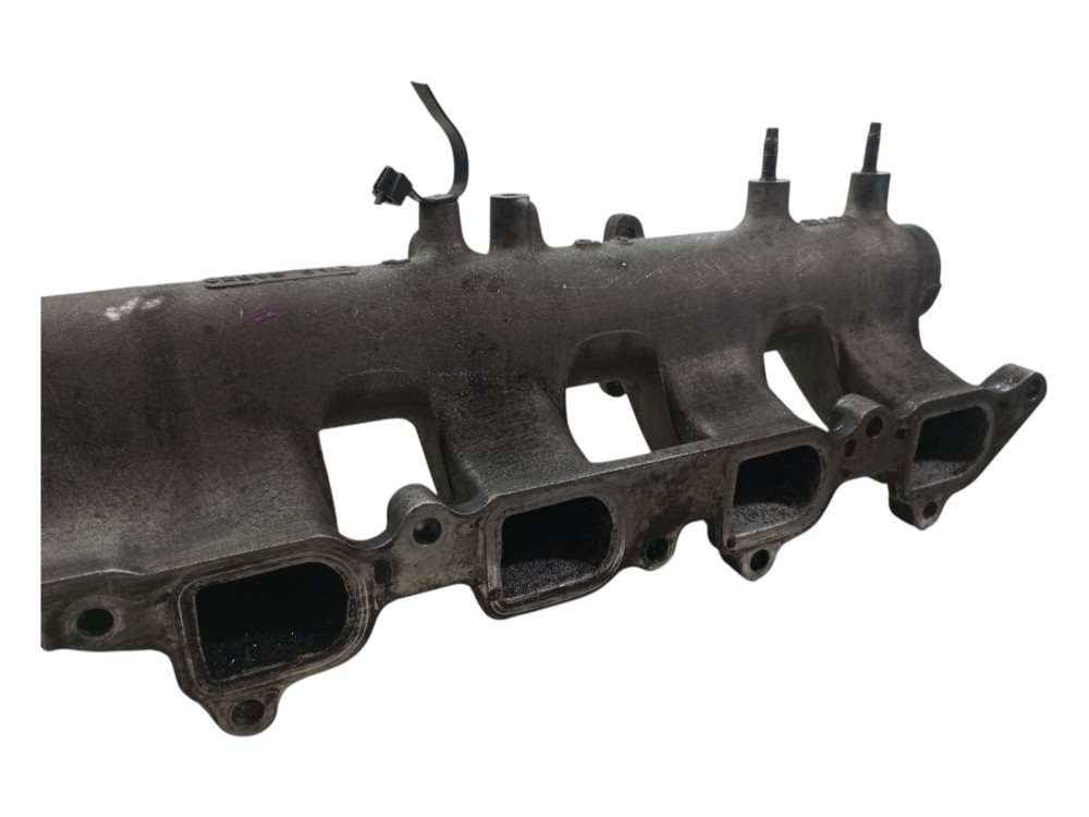 Coletor Admissao Motor Nissan 2008 2010 2013 Frontier Usado 2