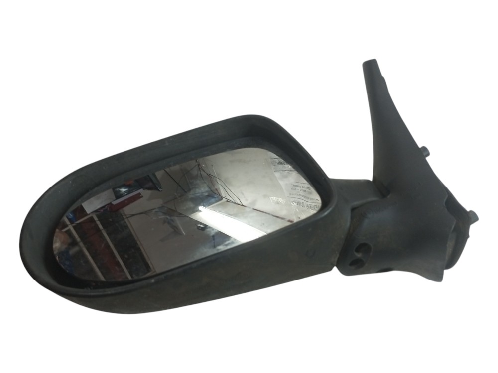 Retrovisor Fiat Uno Fire 2006 2007 2008 2008 2010 2