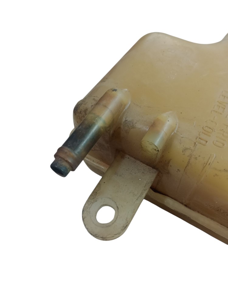 Reservatorio Agua Radiador Chevrolet Monza Kadett 84 93 5