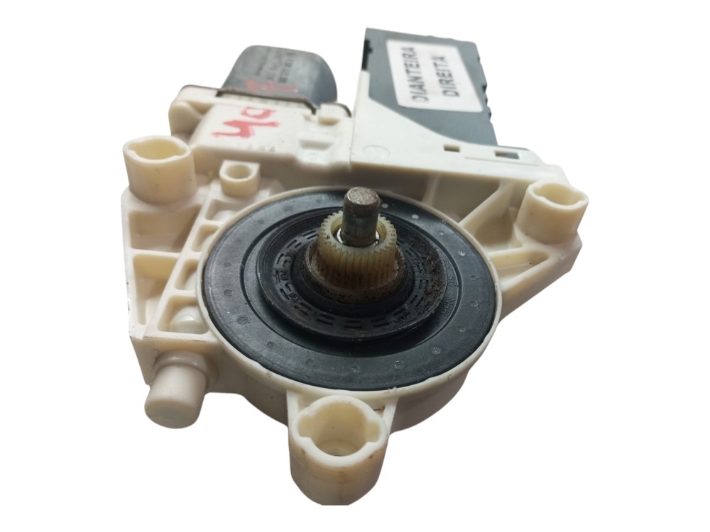 Maquina Vidro Peugeot 407 2005 2008 2010 Dianteira Direita 4