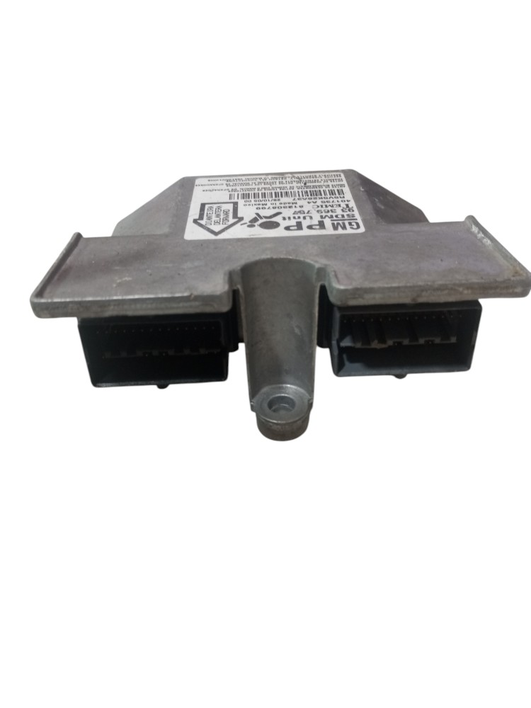 Modulo GM Vectra 2.0 2006 2007 2008 2009 2010 2011 Usado 3