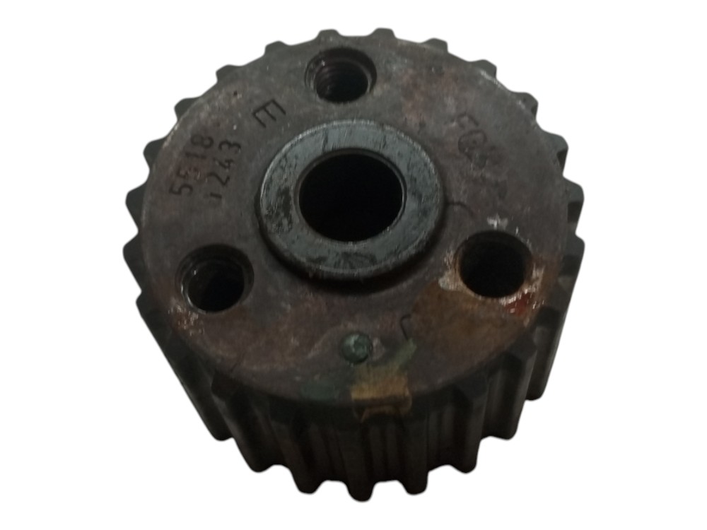 Engrenagem Polia Virabrequim Fiat Palio Fire 1.4 2004 2009 2