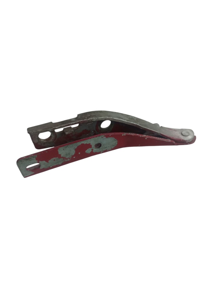 Dobradica Braco Capo Peugeot 206 207 2007 2010 2012 Direito 1