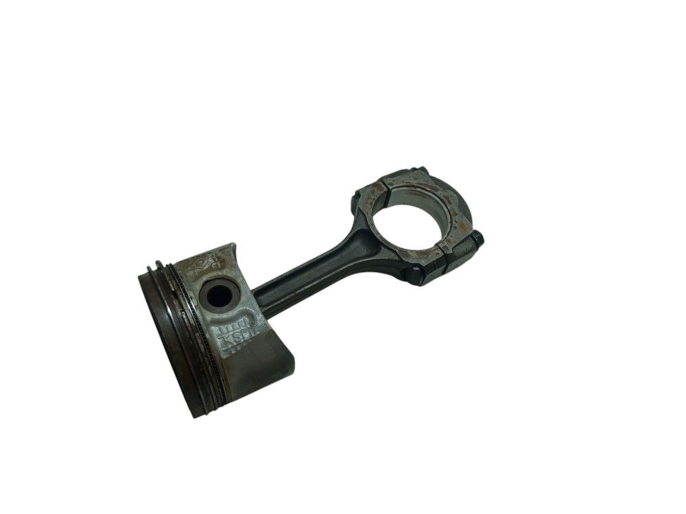 Pistao Biela Megane 2008 2009 2010 2011 2012 1.6 16v 6