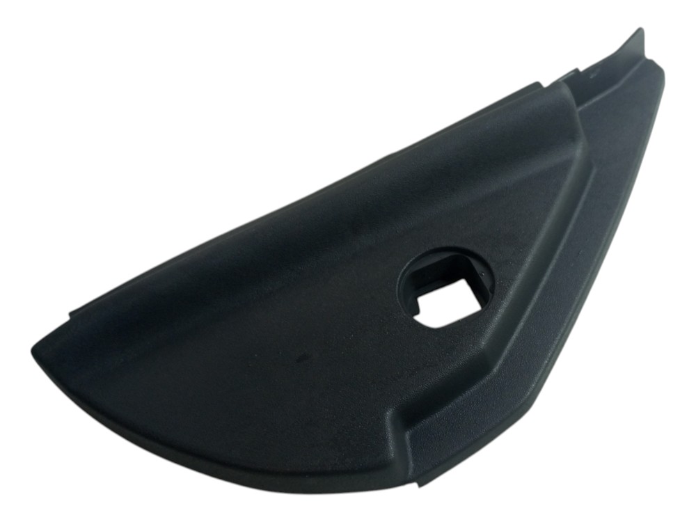 Moldura Acabamento Painel Direito Renault Megane 2007 2013 4