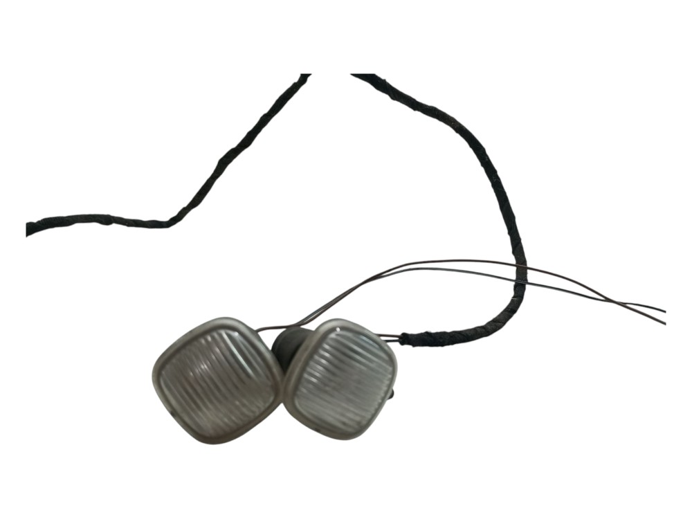 Pisca Lateral Audi A3 A4 94 2000 Par Usado 5