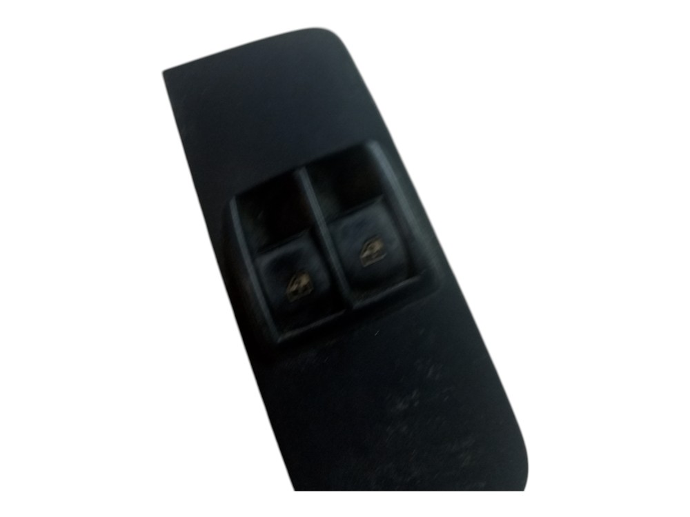 Botao Vidro Eletrico Fiat Palio 2004 2008 2010 2014 2016 4
