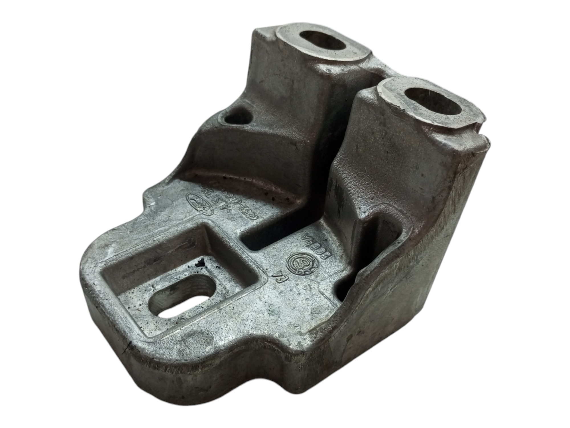 Suporte Coxim Motor Ford Fusion 2.3 2006 2007 2008 2009 4