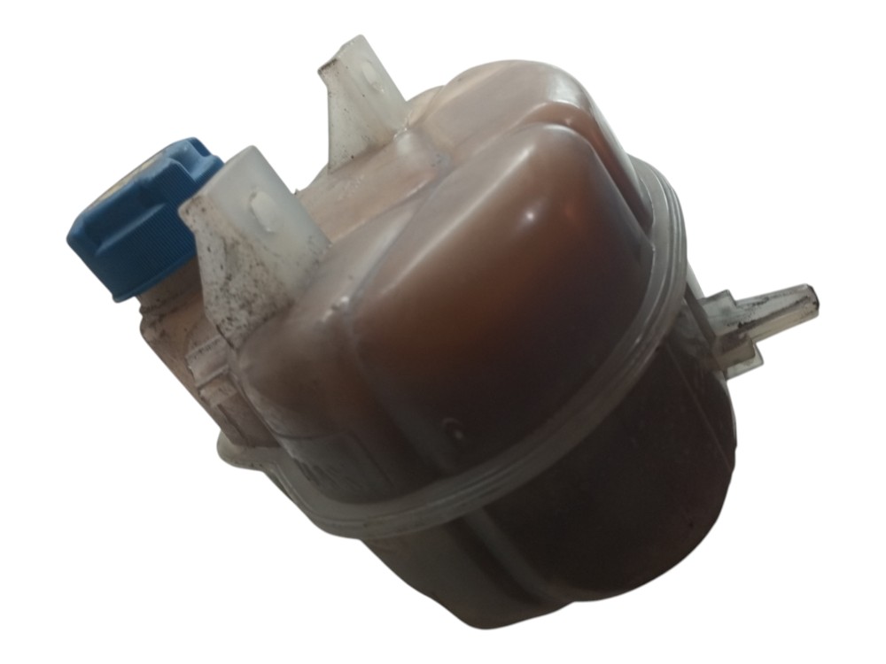 Reservatorio Agua Radiador Fiat Grand Siena 2012 2015 2020 5