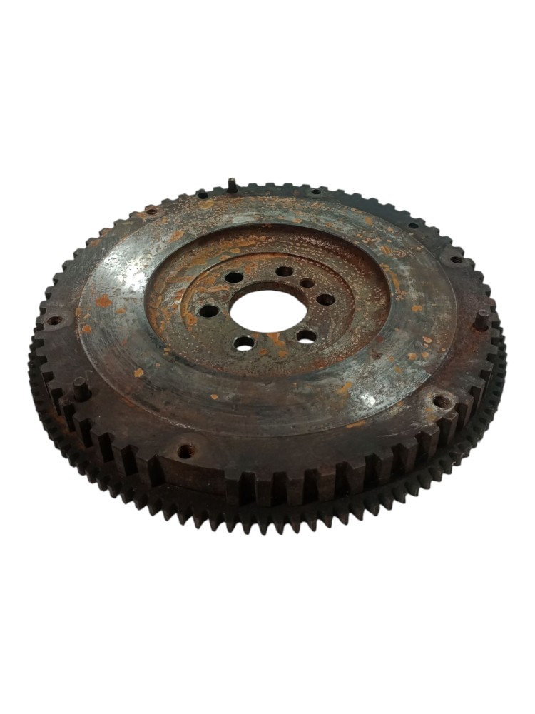 Volante Motor Cremalheira Peugeot 206 207 C3 2007 2012 5