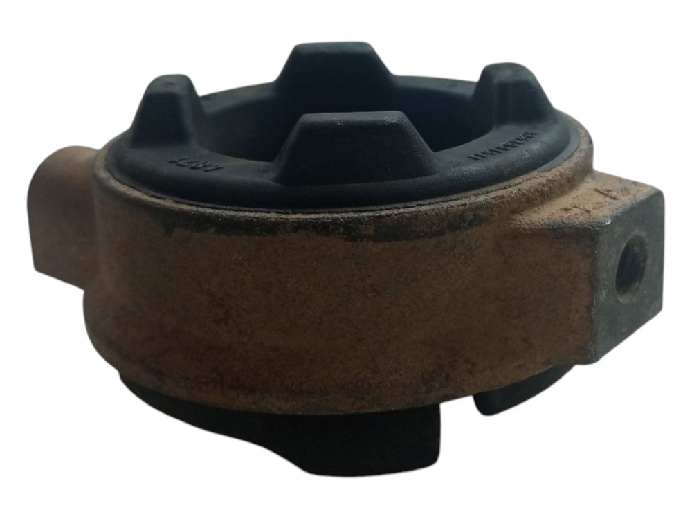 Coxim Cambio Volkswagem Gol Saveiro Voyage 95 98 2000 2009 6