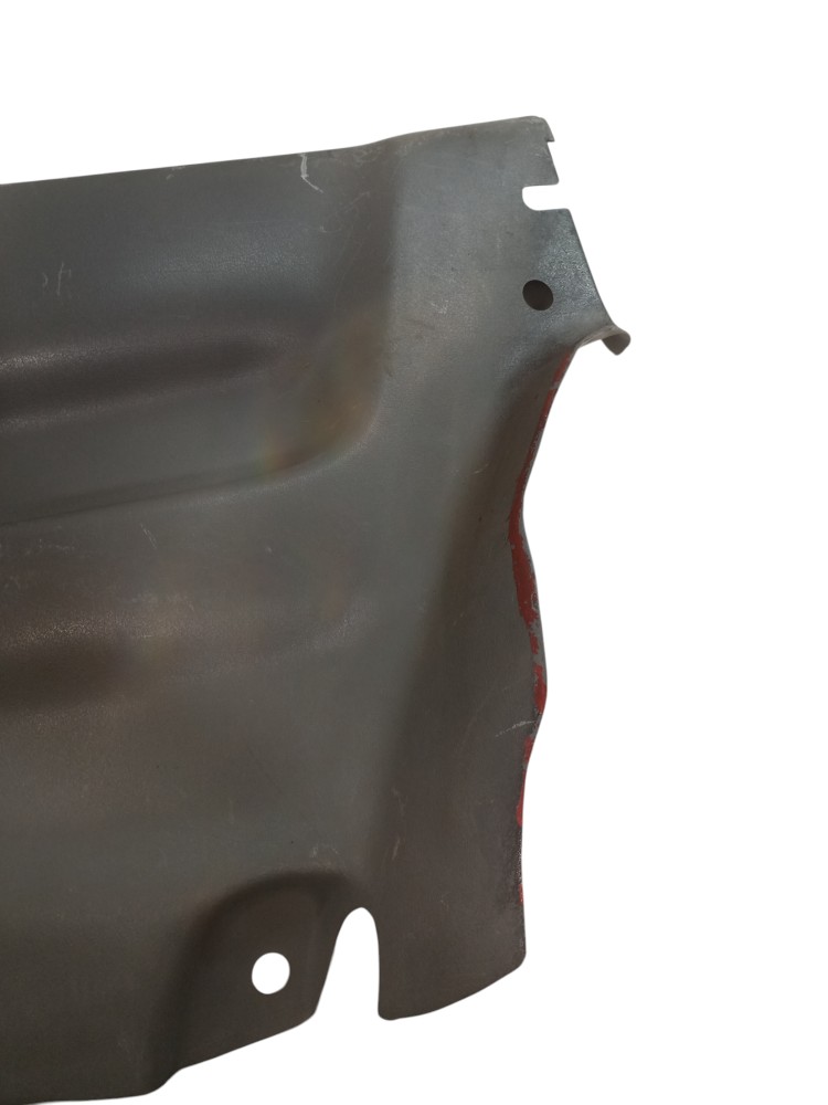 Forro Lateral Vw Gol G2 G3 G4 Traseiro Direito Detalhe Usado 3