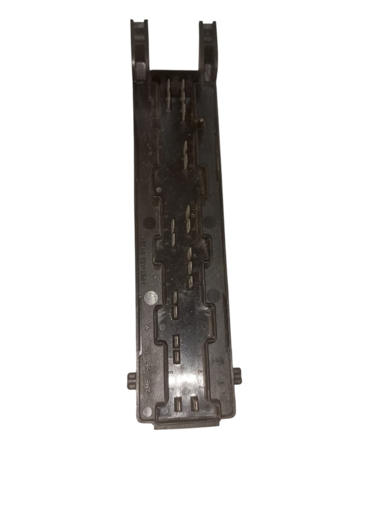Modulo Luz Controle Mercedes C180 C280 94 99  usado 5