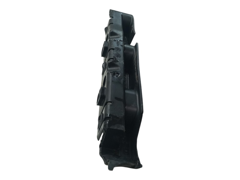 Suporte Guia Parachoque Peugeot 407 2005 2008 2010 5