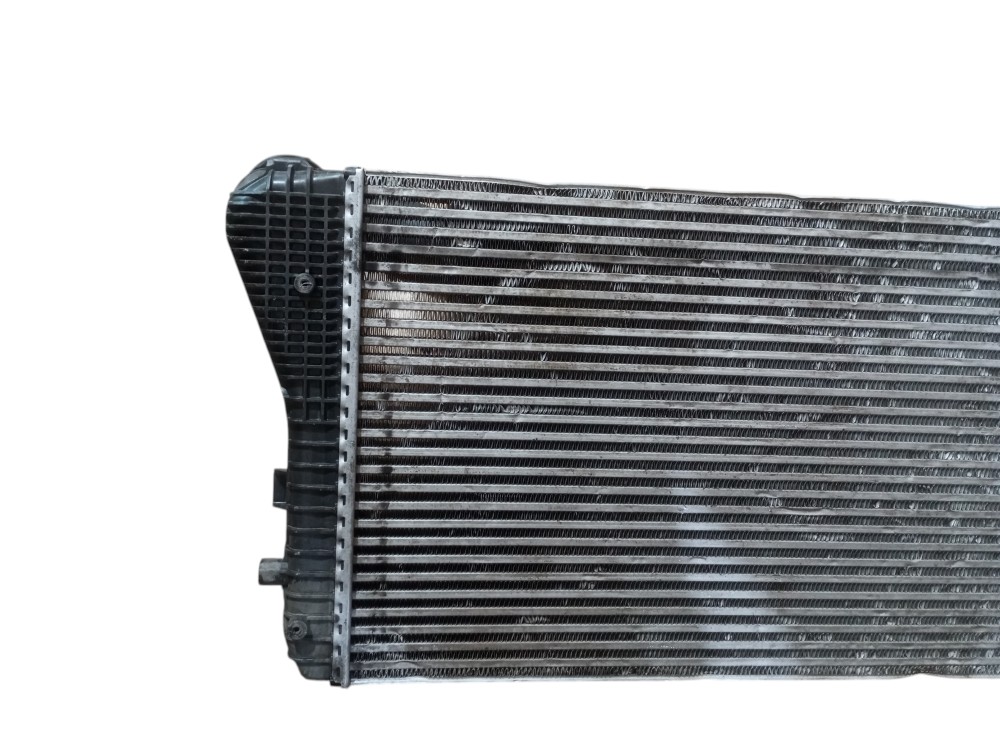 Radiador Agua Audi A3 2010 2012 2014 2.0 Turbo Usado 3
