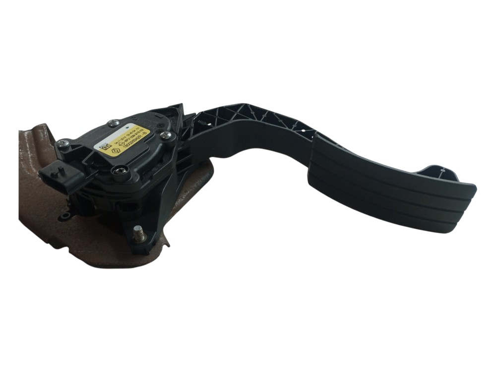 Pedal Acelerador Renault Sandero 2008 2010 2012 2014 2018 4
