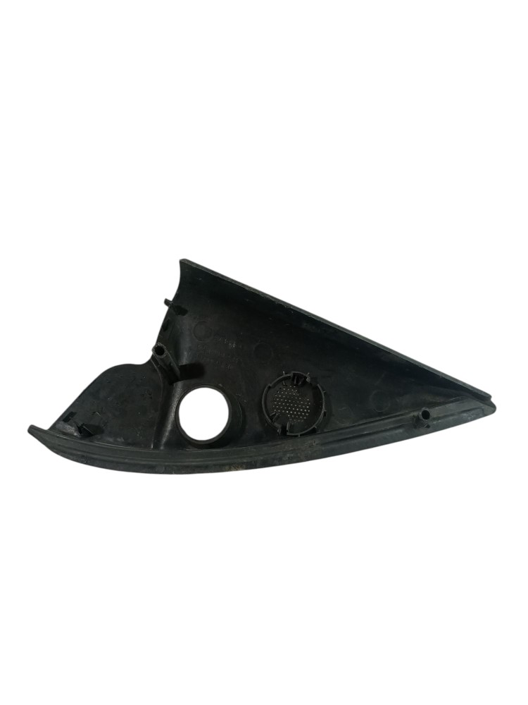 Moldura Retrovisor Interno Peugeot 206 207 2000 2013 Direito 3