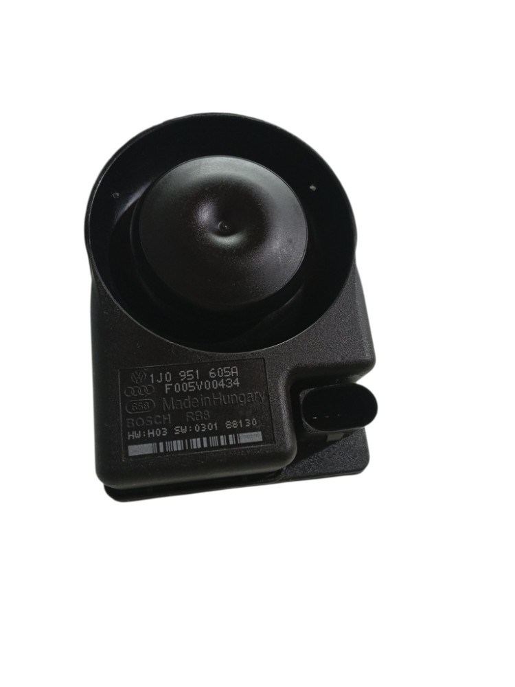 Sirene Alarme Volkswagen Touareg 2005 2010 2015