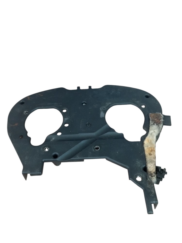 Capa Correia Dentada Motor Peugeot 307 2.0 16v 2008 2013 2