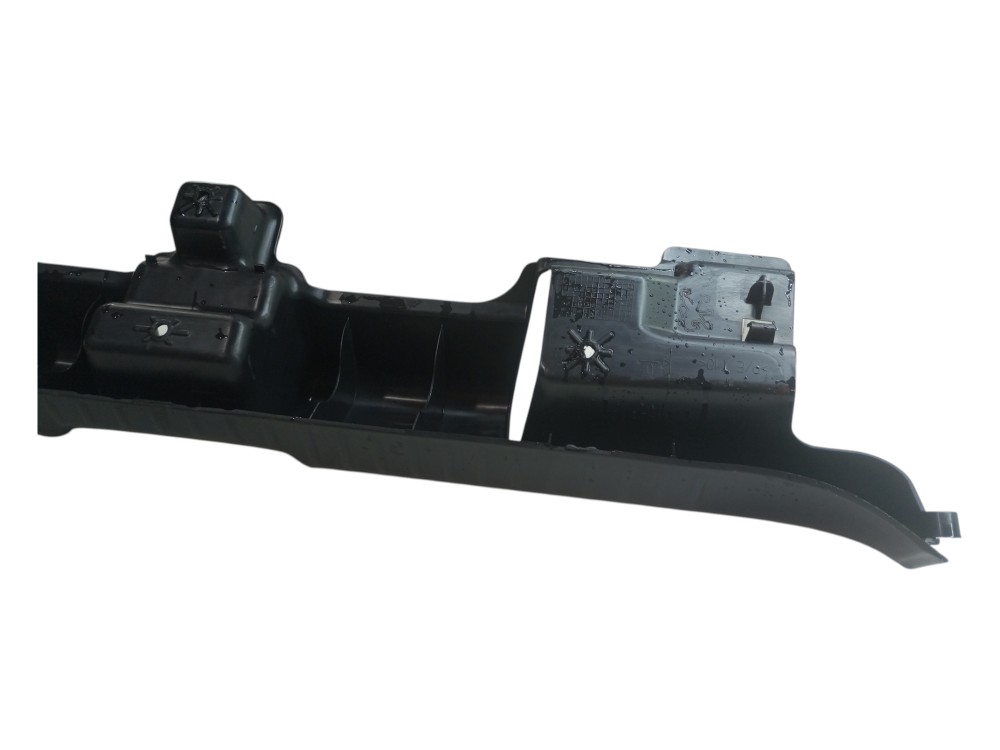 Absorvedor Impacto Traseiro Peugeot 308 2013 2014 2015 4