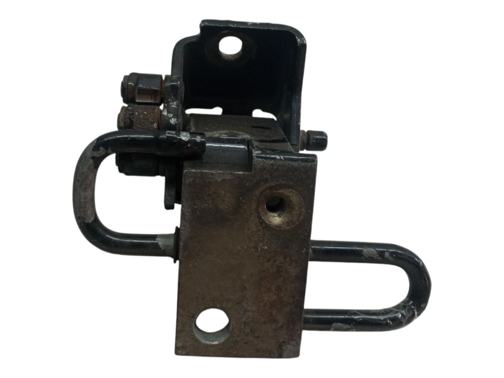 Dobradica Porta Audi A3 2000 2006 Dianteira Esquerda Usado 1