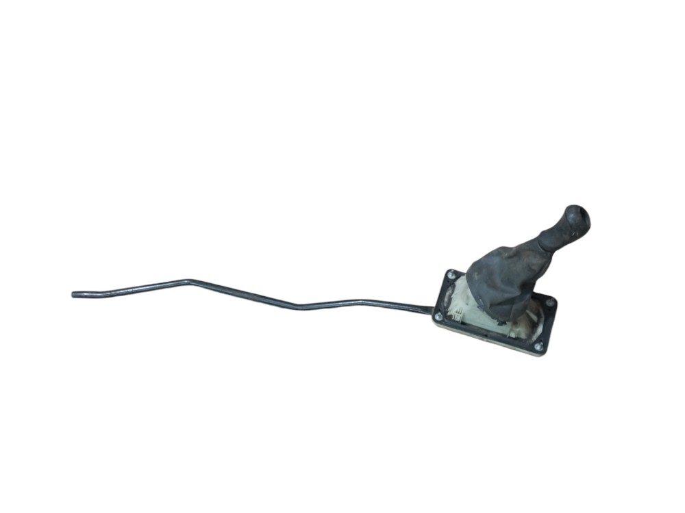 Trambulador Marcha Renault Sandero 2008 2009 2010 2011 2012 3