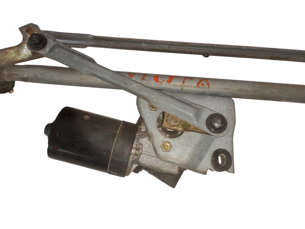 Galhada Motor Limpador Parabrisa Vectra 97 2000 2005 Usado 6
