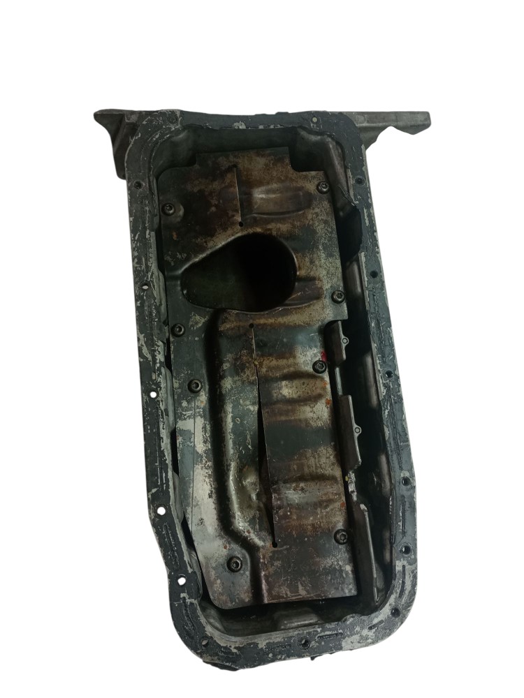 Carter Oleo Motor 1.8 Meriva Corsa Stilo Doblo 2005 2012 7