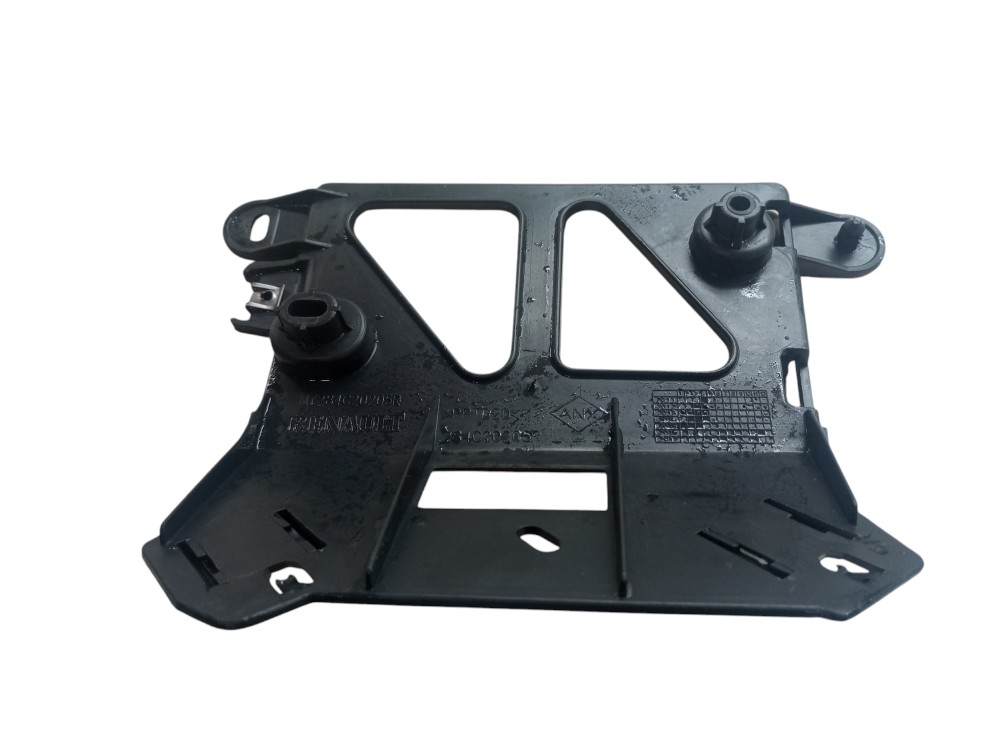 Suporte Modulo Conforto Renault Logan Sandero Clio 2008 2012 2