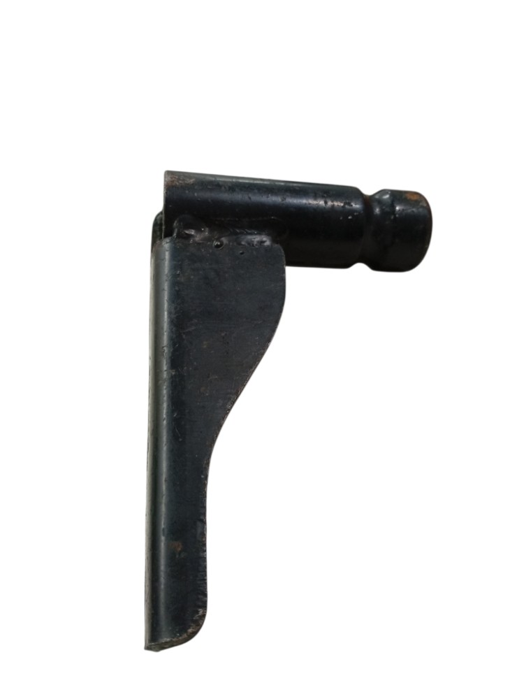 Suporte Motor Dianteiro Gol G2 G3 G4 99 2014 Volkswagen 2