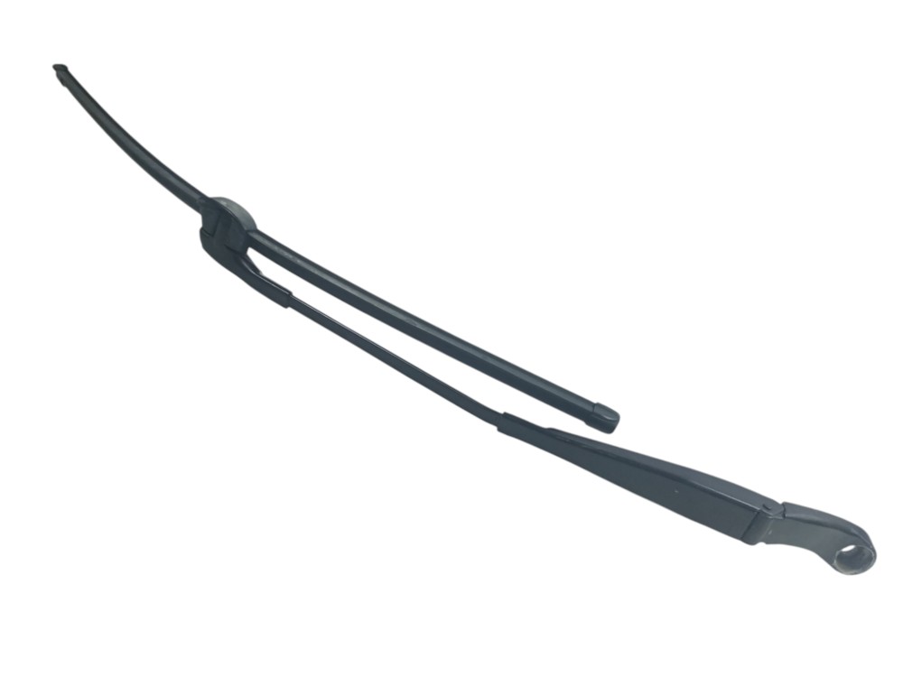Braco Limpador Parabrisa Touareg 4.2 V8 2005 2015 Traseiro 1