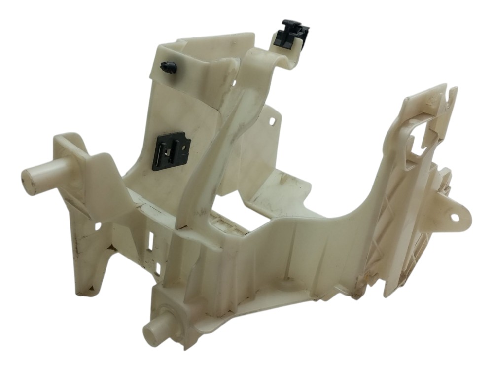 Suporte Modulo Bsi Peugeot 407 16v 2005 2009 Usado 7