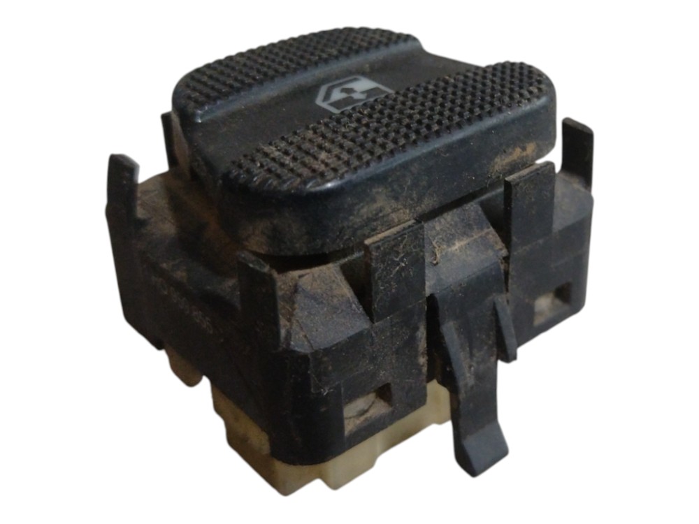 Botao Comando Vidro Eletrico Golf 98 99 2000 2001 2002 5