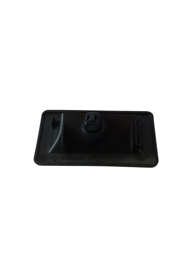 Moldura Tampa Ventilacao Carpe Audi A3 Sportback 2007 2014 6