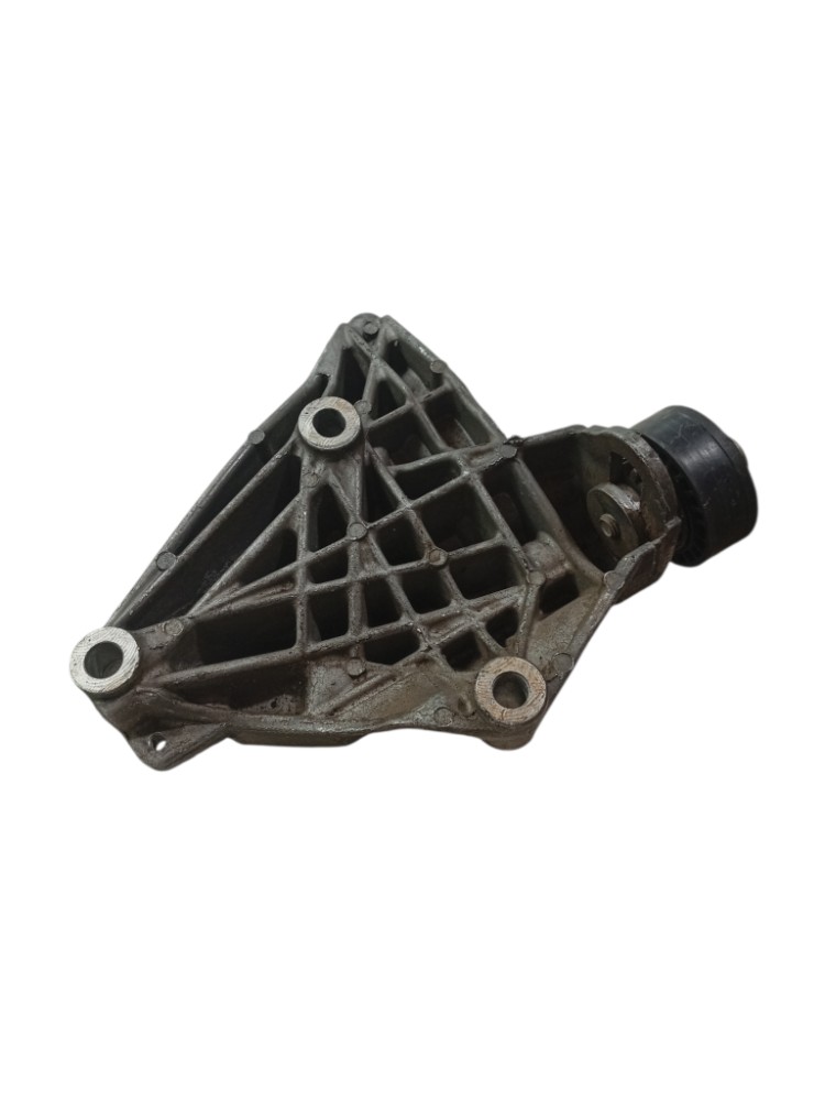 Suporte Compressor Ar Condicionado Renault Clio 2003 2012 5