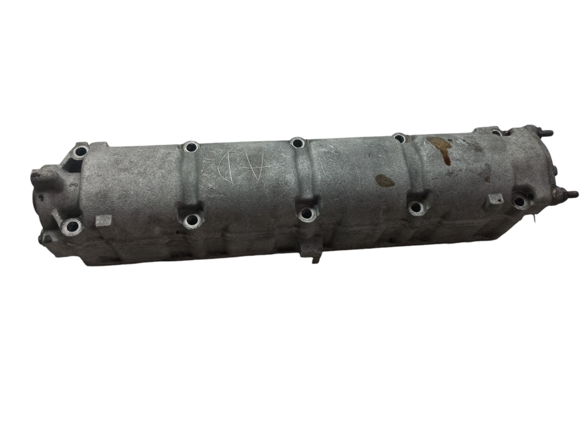Gaiola Sem Comando Valvula Palio 1.6 16v 96 99 2001 2003 1