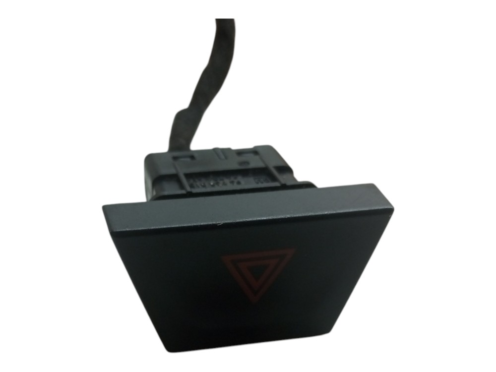 Botao Pisca Alerta Agile Prisma Onix 2013 2019 Usado Gm 1
