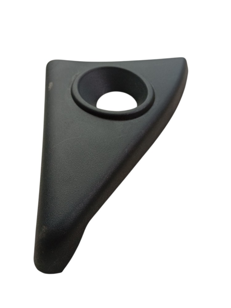 Moldura Retrovisor Interno Logan 2014 2017 2019 Direito 2