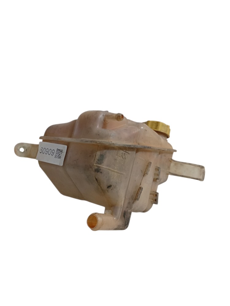 Reservatorio Agua Radiador Ford Escort Zetec 97 2002 3