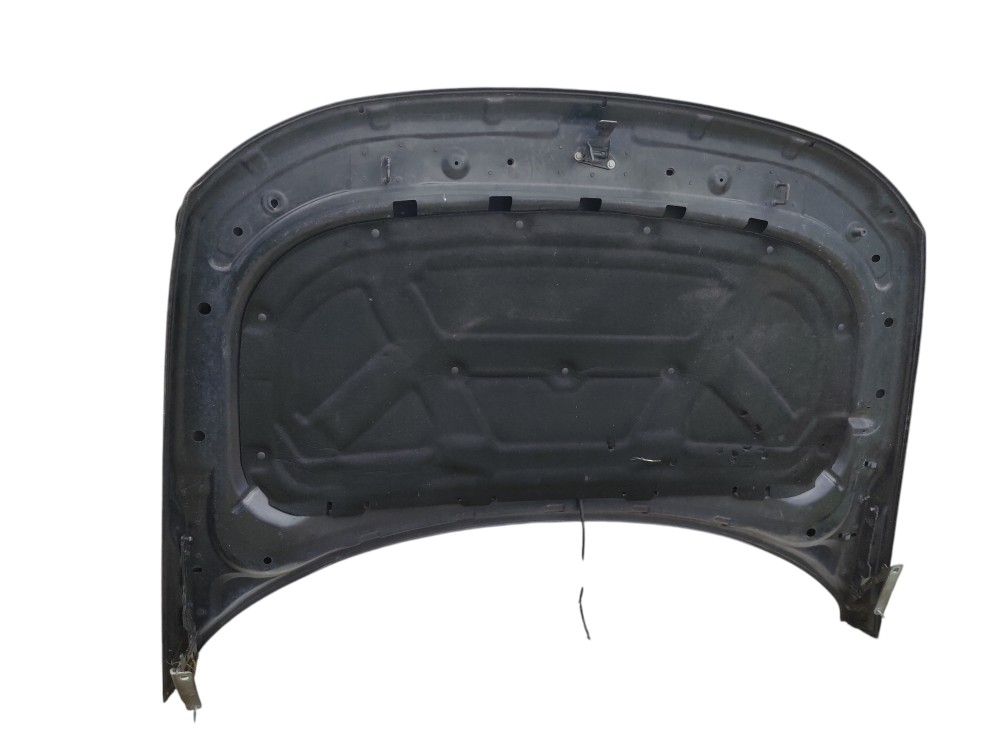 Tampao Tampa Traseira Land Rover Discovery 3 2008 2009  Preto 6