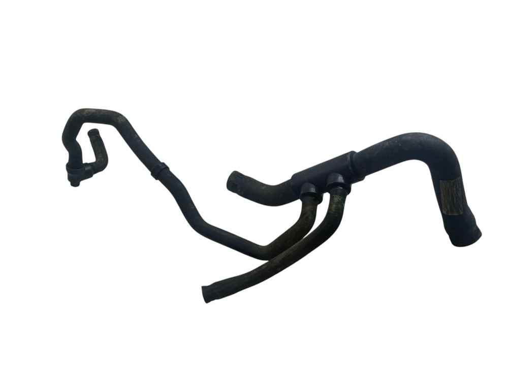 Mangueira Inferior Radiador Fiat Siena 2005 2010 2012 1