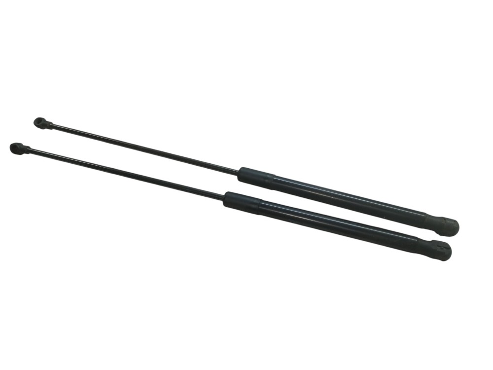 Amortecedor Tampa Traseira C4 Hatch 2008 2010 2012 Usado