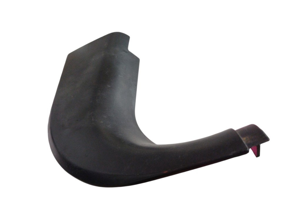 Moldura Soleira Bmw 330 Ie46 99 2006 Dianteiro Direito Preto 4