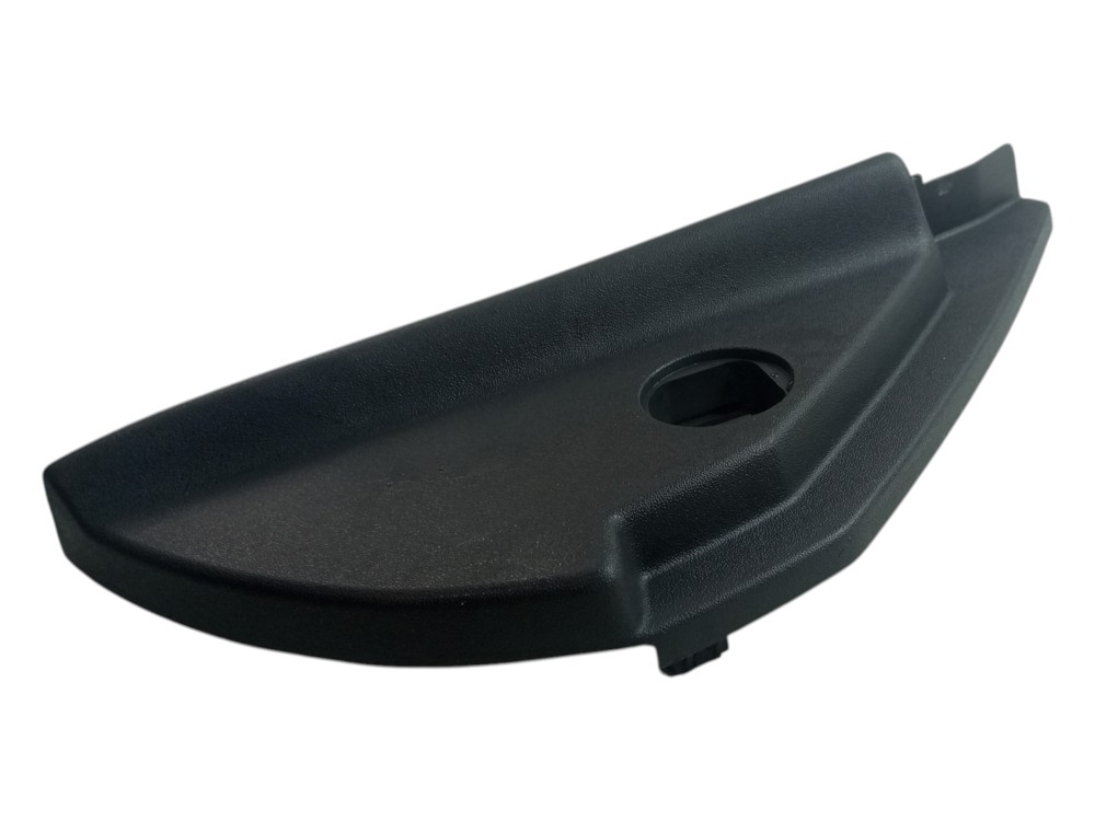 Moldura Acabamento Painel Direito Renault Megane 2007 2013 5